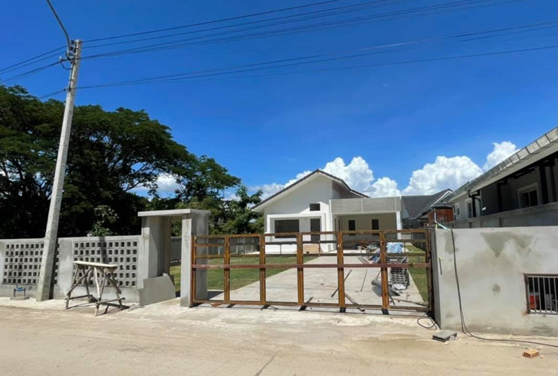 Ngôi nhà 1 tầng lửng ấn tượng, dù tối giản nhưng vẫn đẹp lạ thường-21