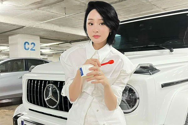 Trang Trần gay gắt nói chuyện người thứ 3: Cộng đồng mạng không phải đối tượng nghe lời xin lỗi-4