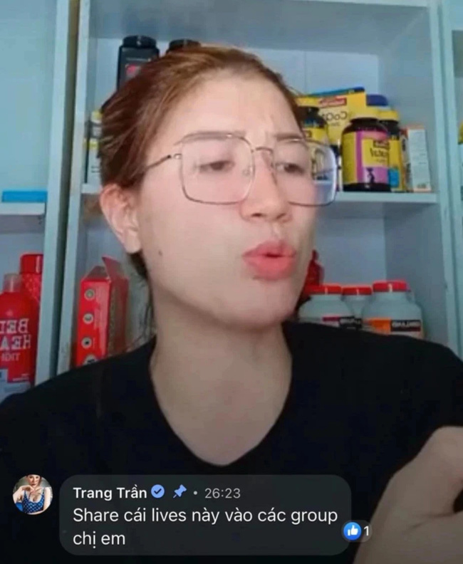 Trang Trần gay gắt nói chuyện người thứ 3: Cộng đồng mạng không phải đối tượng nghe lời xin lỗi-1