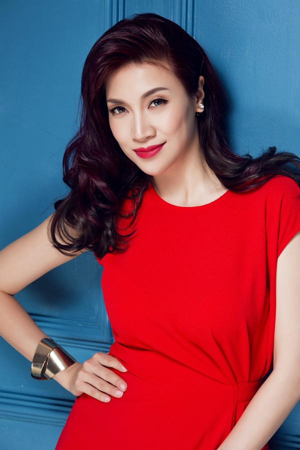 Trang Trần gay gắt nói chuyện người thứ 3: Cộng đồng mạng không phải đối tượng nghe lời xin lỗi-3