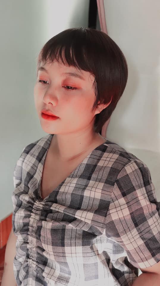 Vừa sinh con xong thì phát hiện mắc ung thư và phải tháo bỏ một chân, mẹ 9x khiến nhiều người ngưỡng mộ: Còn thở là còn hạnh phúc, còn sống là còn chiến đấu-2