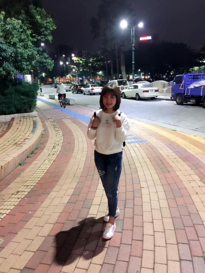 Vừa sinh con xong thì phát hiện mắc ung thư và phải tháo bỏ một chân, mẹ 9x khiến nhiều người ngưỡng mộ: Còn thở là còn hạnh phúc, còn sống là còn chiến đấu-3