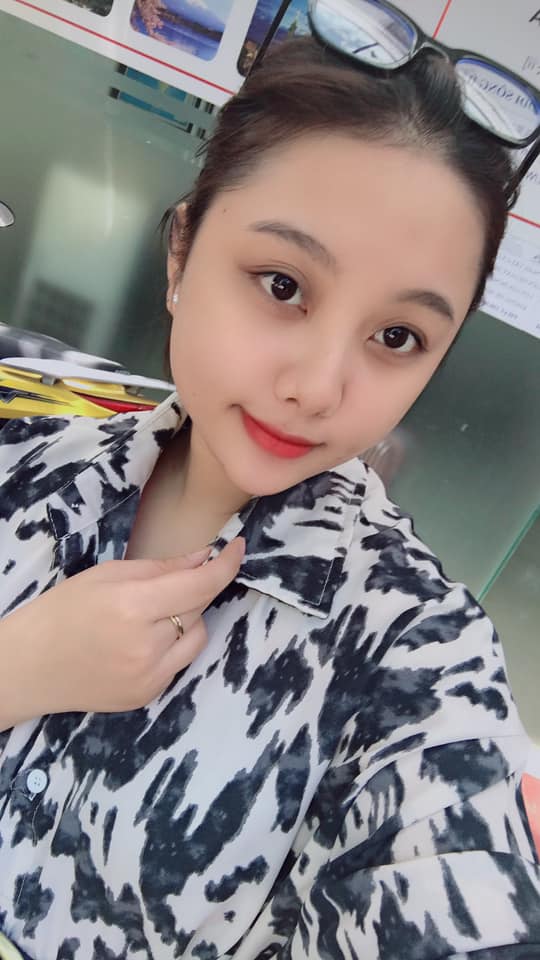 Vừa sinh con xong thì phát hiện mắc ung thư và phải tháo bỏ một chân, mẹ 9x khiến nhiều người ngưỡng mộ: Còn thở là còn hạnh phúc, còn sống là còn chiến đấu-8