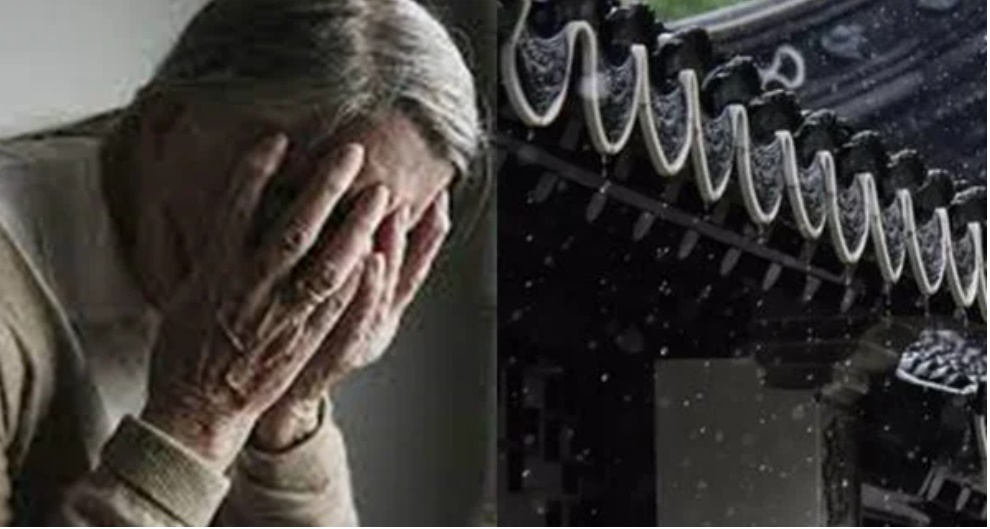 Cổ nhân dạy: Xây nhà hứng lệ, 3 năm khóc hai lần-1
