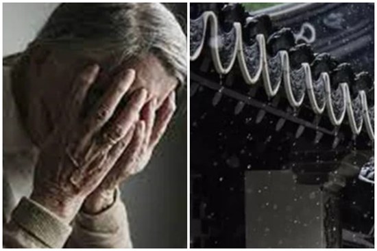 Cổ nhân dạy: 'Xây nhà hứng lệ, 3 năm khóc hai lần'
