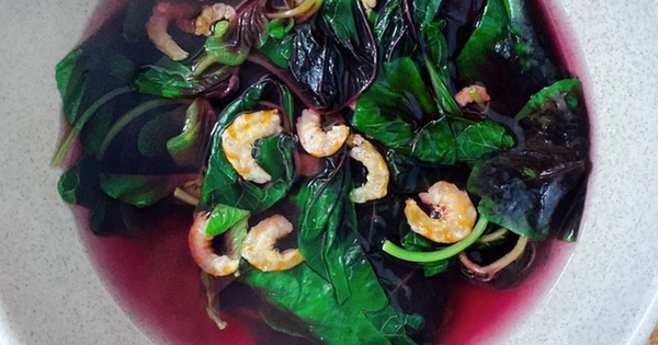 Chợ Việt hiếm có loại rau rẻ tiền nào vừa giàu sắt vừa dồi dào canxi như loại rau này, chị em ăn đều cả đời không lo thiếu máu, loãng xương-3