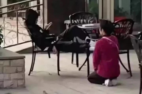 Những đứa trẻ BẤT HIẾU khi còn nhỏ thường có 2 biểu hiện này: Bố mẹ không sớm uốn nắn nhất định sẽ phải hối hận về sau-1