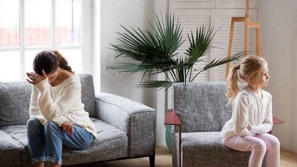 Những đứa trẻ BẤT HIẾU khi còn nhỏ thường có 2 biểu hiện này: Bố mẹ không sớm uốn nắn nhất định sẽ phải hối hận về sau-2