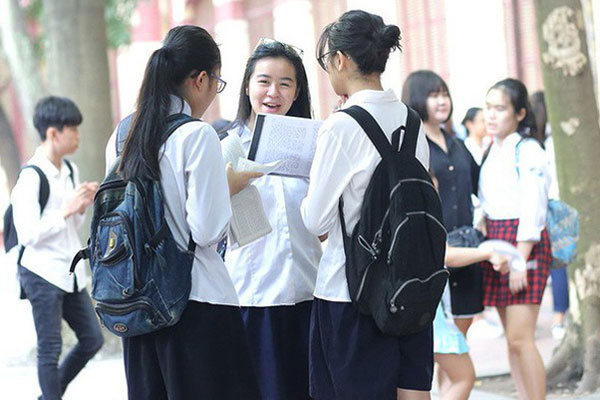 Giám đốc Sở GD&ĐT Hải Phòng: Ép học sinh không thi vào lớp 10 là có thật-2