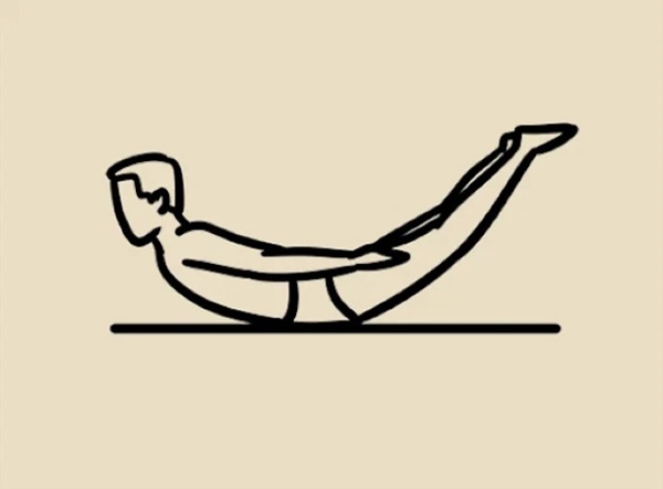 5 triệu chứng dễ bị bỏ qua của bệnh thoái hóa đốt sống cổ thường gặp ở dân văn phòng, bác sĩ hướng dẫn 4 động tác đơn giản để phòng ngừa-5