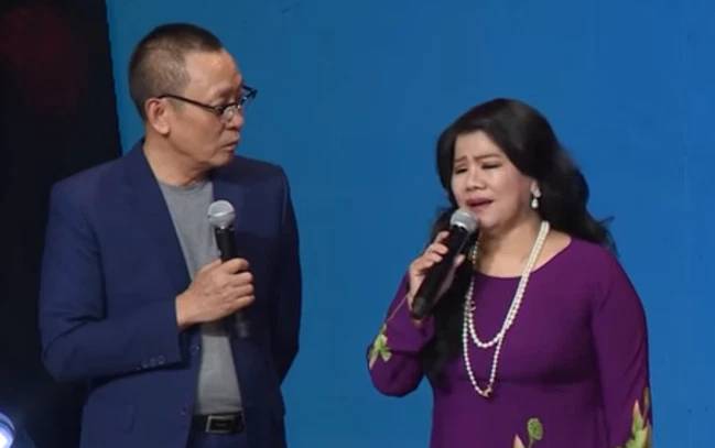 Sự thật cảm động, thấm đẫm nước mắt về ca khúc Tàu anh qua núi-3