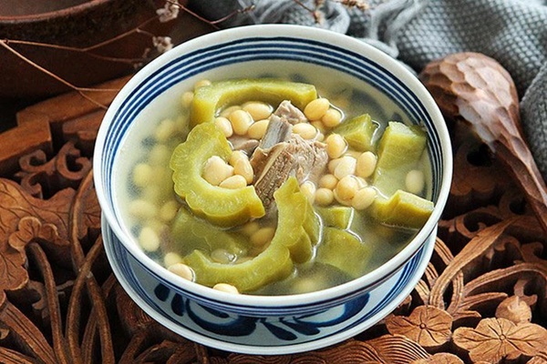 Thứ rau là thần dược hạ đường huyết của người Việt, người Nhật cũng cực ưa chuộng: Nhưng có 4 nhóm người tốt nhất không nên dùng-1