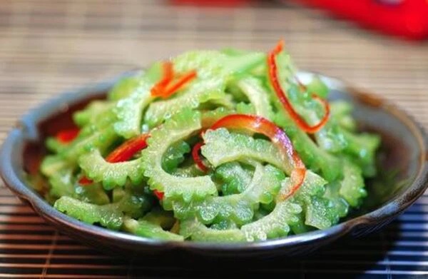 Thứ rau là thần dược hạ đường huyết của người Việt, người Nhật cũng cực ưa chuộng: Nhưng có 4 nhóm người tốt nhất không nên dùng-3