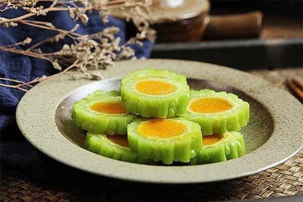 Thứ rau là thần dược hạ đường huyết của người Việt, người Nhật cũng cực ưa chuộng: Nhưng có 4 nhóm người tốt nhất không nên dùng-6