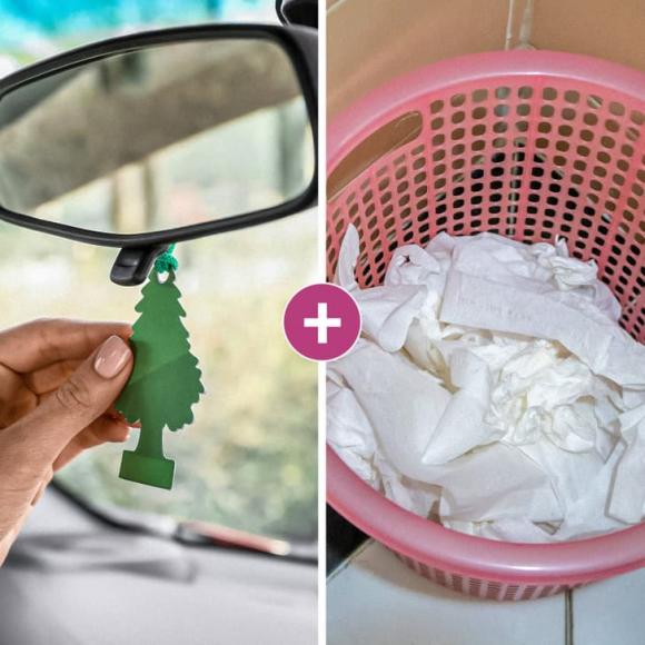 Hơn 10 mẹo giúp ngôi nhà của bạn có mùi thơm như khách sạn sang trọng-3