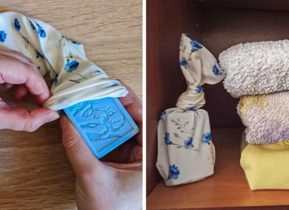 Hơn 10 mẹo giúp ngôi nhà của bạn có mùi thơm như khách sạn sang trọng-5