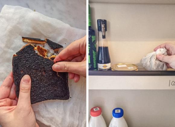 Hơn 10 mẹo giúp ngôi nhà của bạn có mùi thơm như khách sạn sang trọng-6