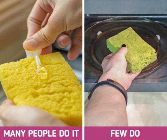 Hơn 10 mẹo giúp ngôi nhà của bạn có mùi thơm như khách sạn sang trọng-8