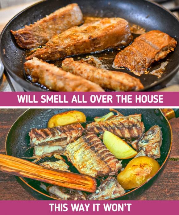 Hơn 10 mẹo giúp ngôi nhà của bạn có mùi thơm như khách sạn sang trọng-9