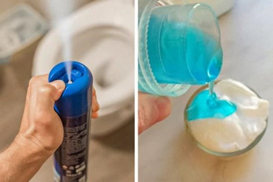 Hơn 10 mẹo giúp ngôi nhà của bạn có mùi thơm như khách sạn sang trọng