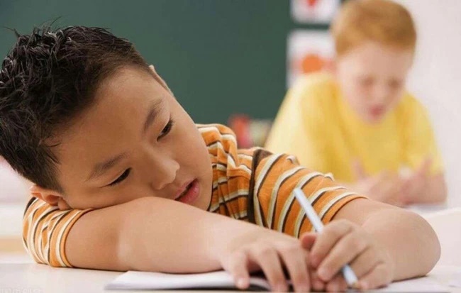 Cha mẹ càng kém năng lực càng thích dùng PHƯƠNG PHÁP NÀY để giáo dục con cái: Đứa trẻ dễ nổi loạn, tương lai khó nên người-2