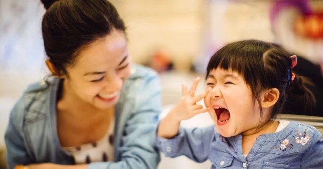 Cha mẹ càng kém năng lực càng thích dùng PHƯƠNG PHÁP NÀY để giáo dục con cái: Đứa trẻ dễ nổi loạn, tương lai khó nên người-3