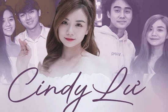 Cindy Lư: Tiểu thư gia đình danh giá chọn làm giàu bằng bán hàng online, gặp biến cố với Hoài Lâm  và mối tình ồn ào cùng Đạt G