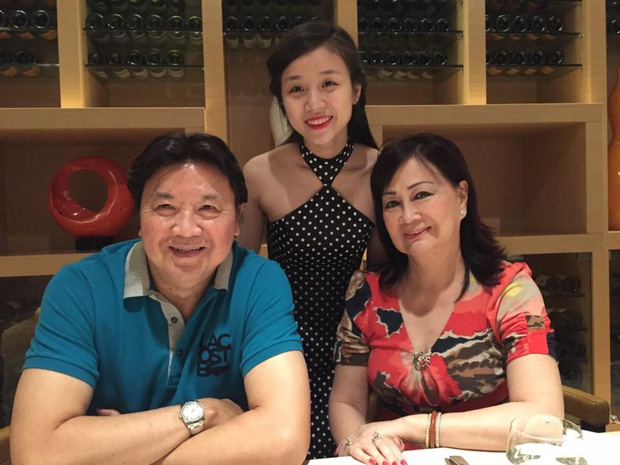 Bí mật về vợ cũ của Hoài Lâm: Là tiểu thư gia đình danh giá, chọn làm giàu bằng bán hàng online