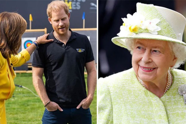 Hé lộ bức ảnh hiếm hoi về thời thơ ấu của Nữ hoàng Anh Elizabeth II-2