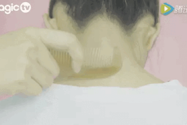 Chỉ cần dùng lược chải vào những bộ phận này trên cơ thể giúp xua đuổi bệnh tật, sống 100 tuổi không khó-1