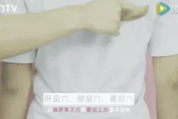 Chỉ cần dùng lược chải vào những bộ phận này trên cơ thể giúp xua đuổi bệnh tật, sống 100 tuổi không khó-2