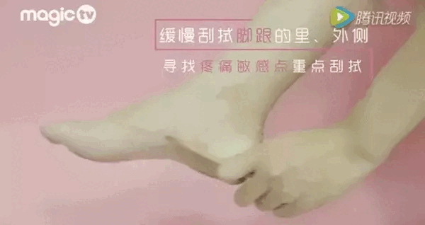 Chỉ cần dùng lược chải vào những bộ phận này trên cơ thể giúp xua đuổi bệnh tật, sống 100 tuổi không khó-4