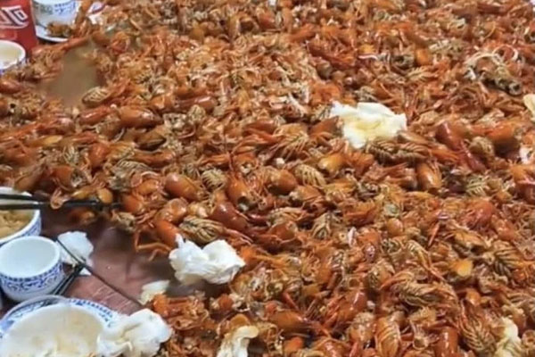 Trả tiền để ăn đồ buffet thừa ở Singapore-8