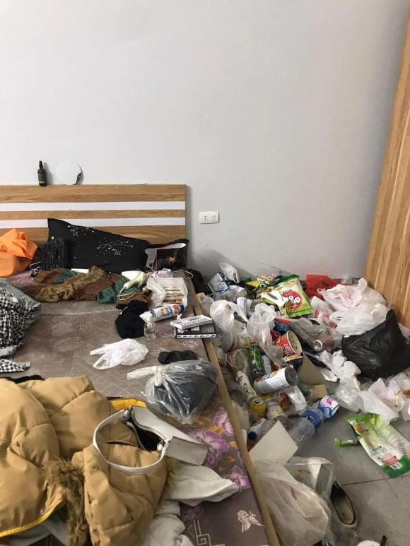 Cho hai bạn nữ trắng trẻo, thơm tho thuê phòng, chủ nhà nhận được cái kết không thể phũ hơn-5