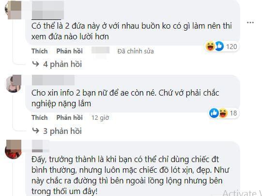 Cho hai bạn nữ trắng trẻo, thơm tho thuê phòng, chủ nhà nhận được cái kết không thể phũ hơn-8