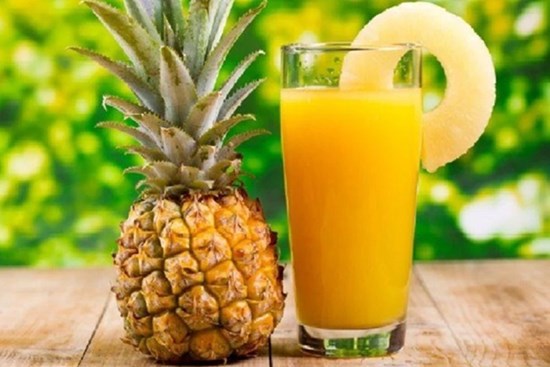 Mẹ bầu ăn dứa: Gây sảy thai hay dễ đẻ, đâu là sự thực?