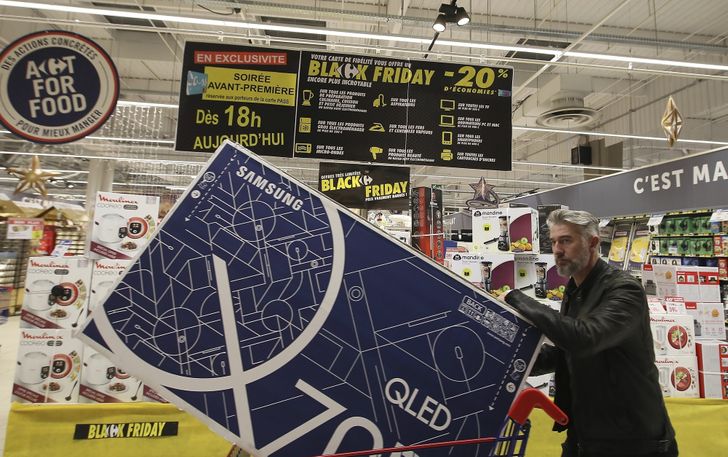 8 điều người giàu không mua trong khi người nghèo sẵn sàng vay nợ để sở hữu nó-5