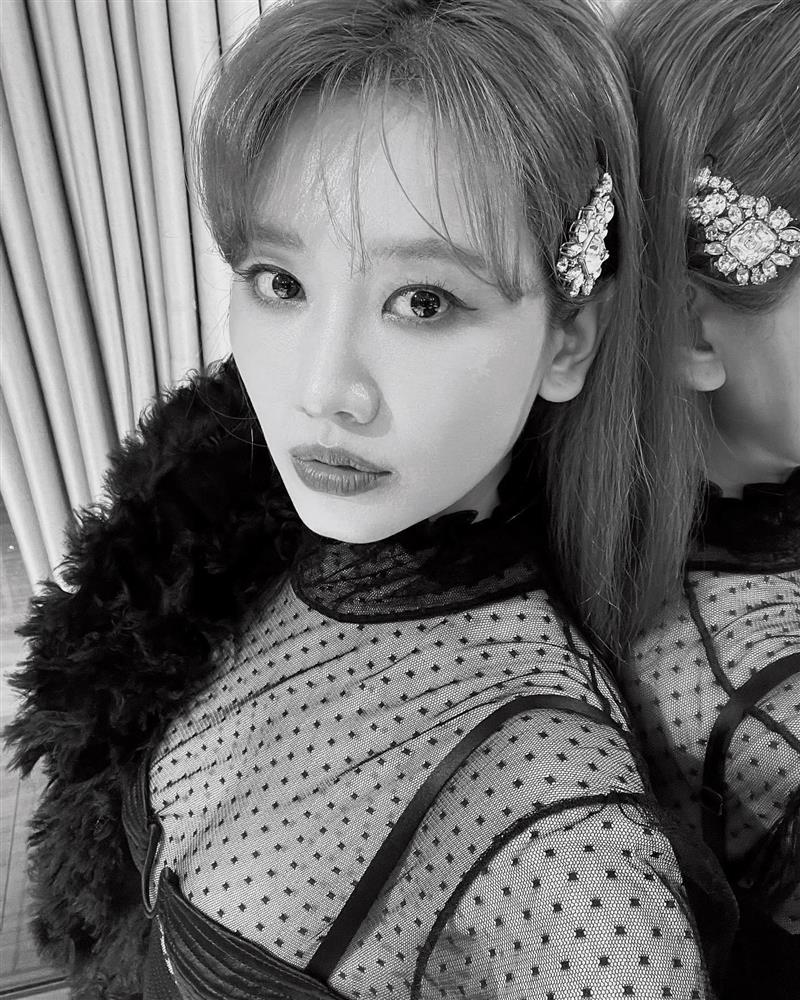 Sao Việt để tóc mái: Hari Won nắm trùm, Khả Ngân mắc sai lầm nên hơi fail-3