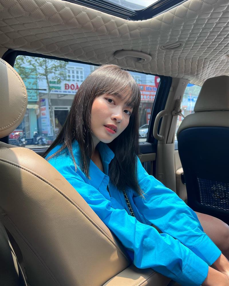 Sao Việt để tóc mái: Hari Won nắm trùm, Khả Ngân mắc sai lầm nên hơi fail-10