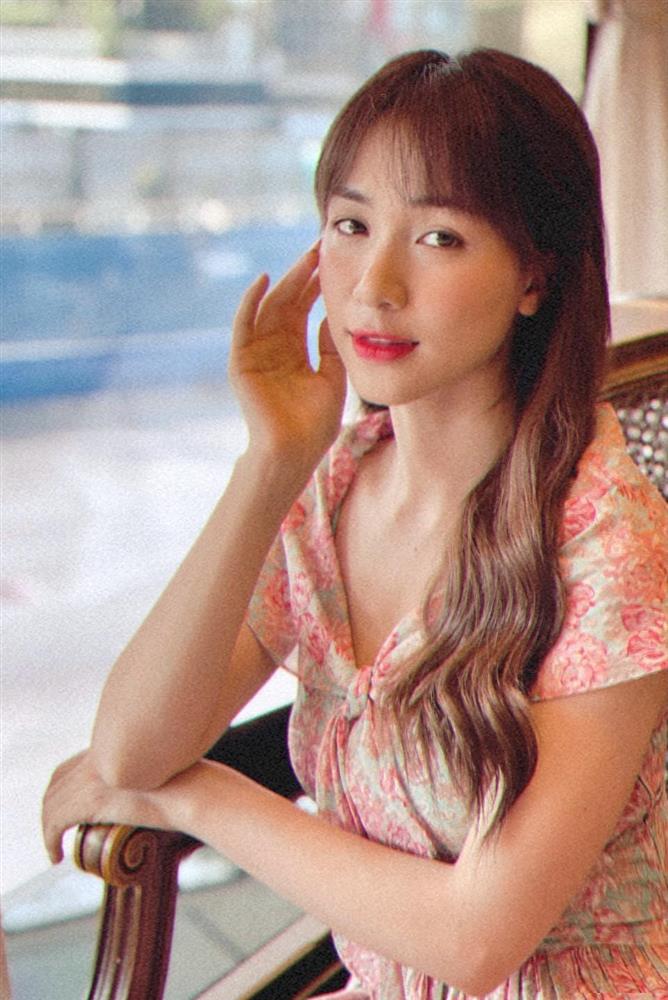 Sao Việt để tóc mái: Hari Won nắm trùm, Khả Ngân mắc sai lầm nên hơi fail-6