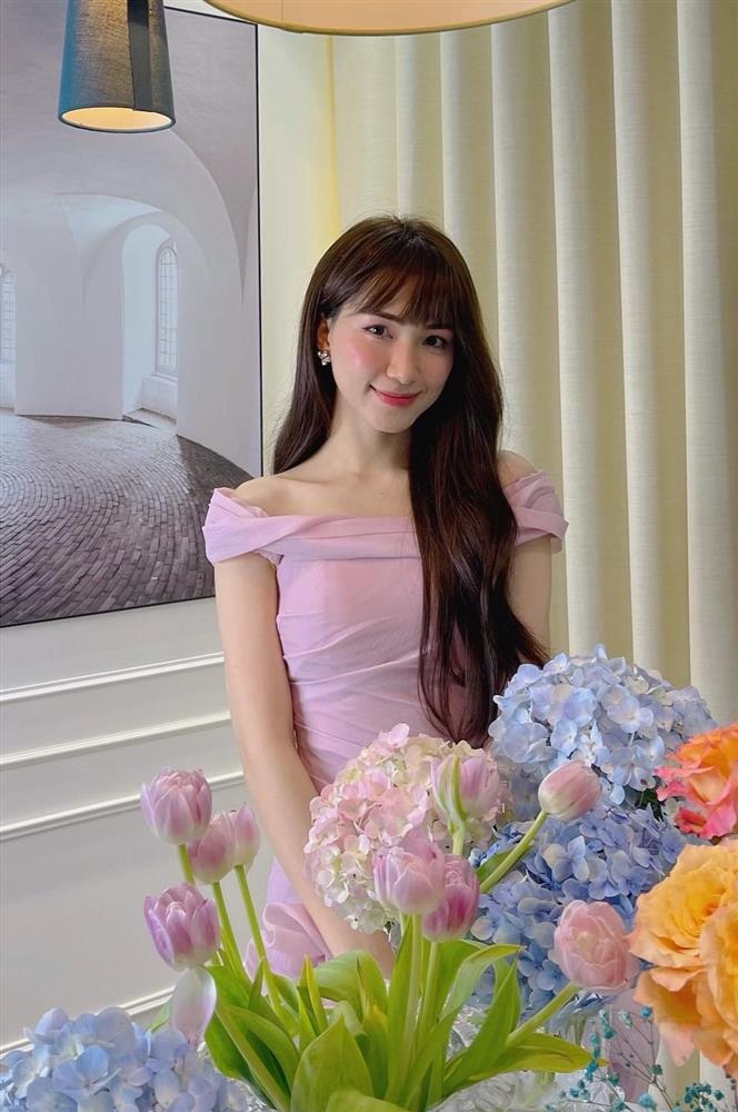 Sao Việt để tóc mái: Hari Won nắm trùm, Khả Ngân mắc sai lầm nên hơi fail-7