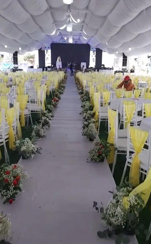 Hồ Tấn Tài có con từ 2 năm trước, giờ mới đám cưới-5