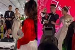 Đám cưới hot nhất tại Phú Quốc gây chú ý bởi màn đánh golf bắn pháo hoa đầy mùi tiền từ cô dâu chú rể-4
