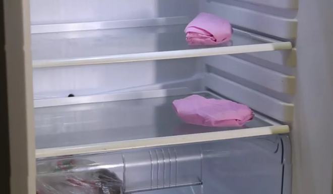 Tủ lạnh dù to cỡ nào cũng đừng nhét túi ni lông trực tiếp vào, làm theo cách này sẽ khoa học và an toàn hơn-5