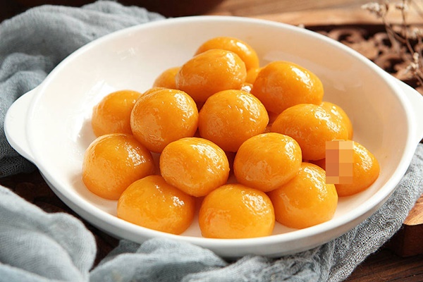 Trẻ em mắt kém nên ăn nhiều 3 món ngon giàu caroten này, giúp cải thiện thị lực và bảo vệ mắt-5