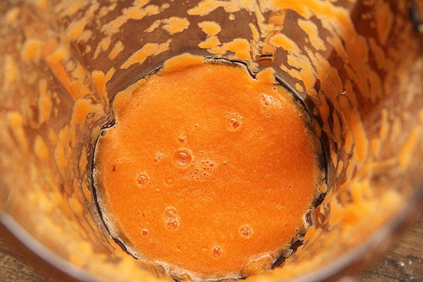 Trẻ em mắt kém nên ăn nhiều 3 món ngon giàu caroten này, giúp cải thiện thị lực và bảo vệ mắt-6