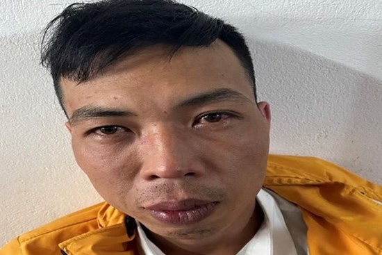 Nam thanh niên trộm 24 triệu tiền mừng cưới