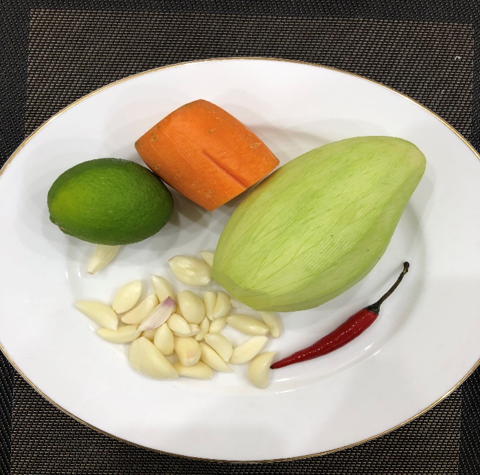 Thêm một cách chế biến thịt heo ngon đỉnh của chóp, chiều nay chị em nhất định phải thử ngay-1