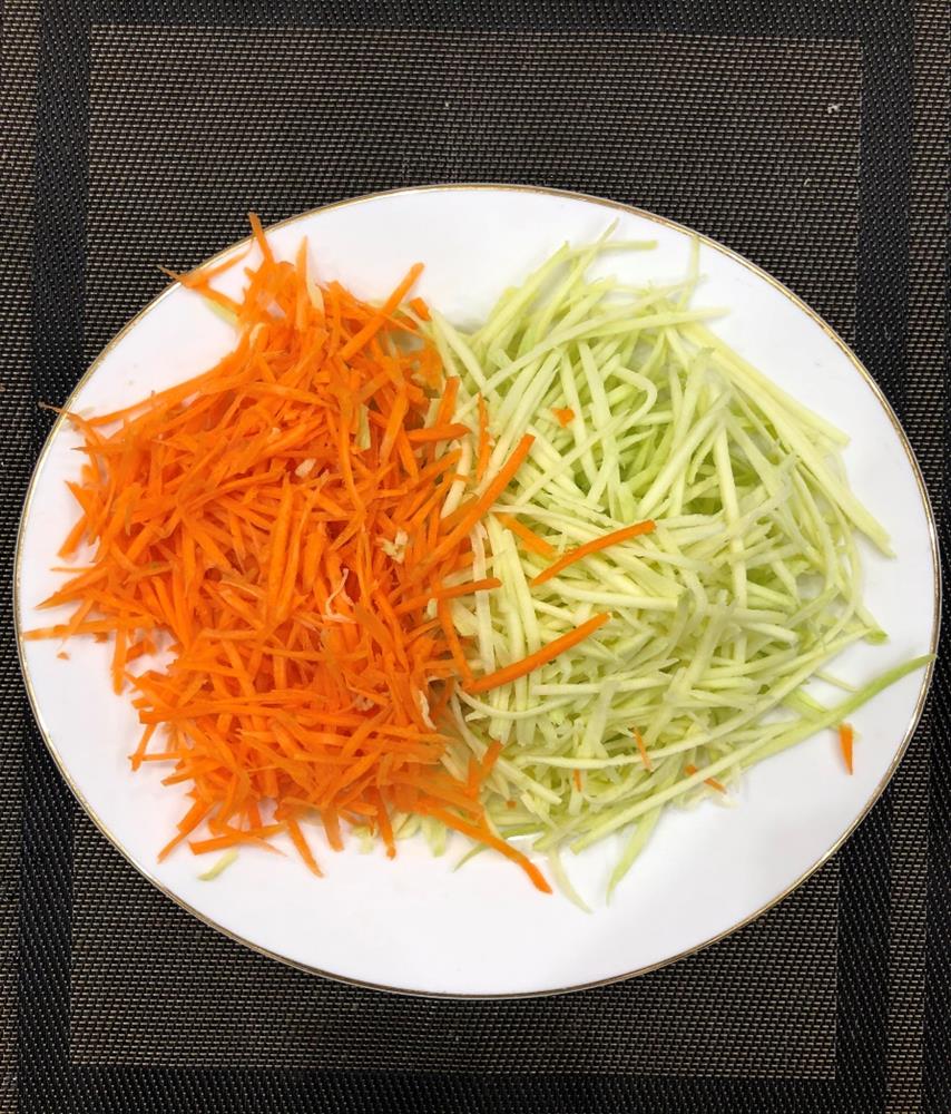 Thêm một cách chế biến thịt heo ngon đỉnh của chóp, chiều nay chị em nhất định phải thử ngay-4