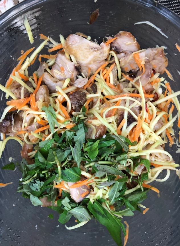 Thêm một cách chế biến thịt heo ngon đỉnh của chóp, chiều nay chị em nhất định phải thử ngay-6